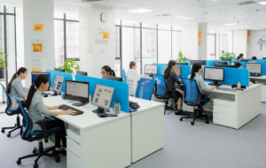 Thuê PC ở đâu tại Hà Nội